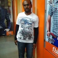 Rocking Sudheer Rocking Sudheer