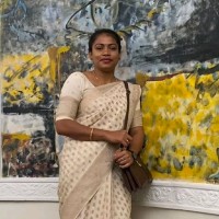 Dr. Thriveni V