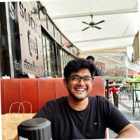 Nikhil Kalyan V