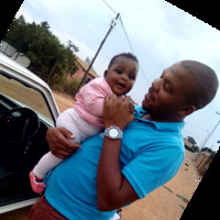 gerald mokone