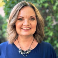 Alicia Engel, Ma Ed, Mba