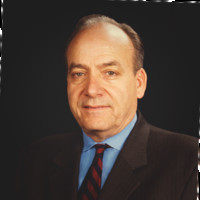 Paul Parent