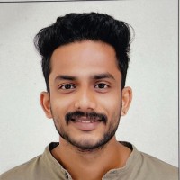 MRIDHUL KUMAR NM