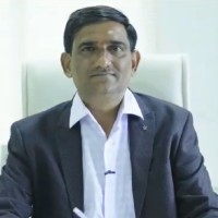 Dharmesh Desai