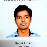 Sagar Giri