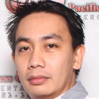 Michael Buccat