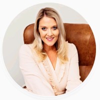 Kimberly Ritchie