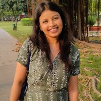 Vaishali A