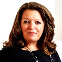 Karin Buck