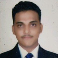 Sanket Mhaske