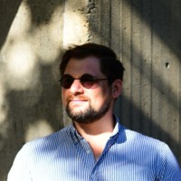 Louis Lipson, AIA
