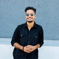 Ankitkumar Choudhary