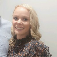 Tarryn Neil