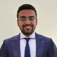 Raghavan Nagarajan