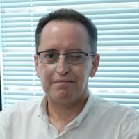 Shai Peretz , B.sc, Mba, PMP