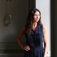 Anja Hammersholt Roune