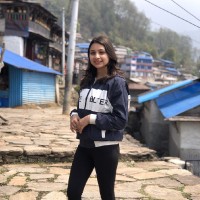 Bhawana Bhattarai