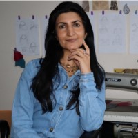 Bharati Manchanda