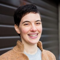 Kate Alesandrini, Cpa