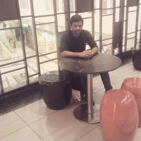 Trilok A