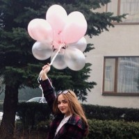 Sofia Zalushchak