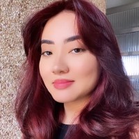Amanda Kawakami