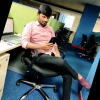 Suman Vemula
