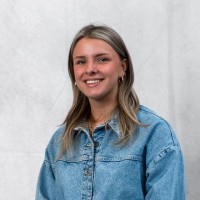 Kiki van der Spek