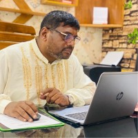 Md Zahirul islam shohag