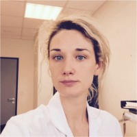 Pauline D'Halluin