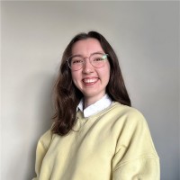 Megan Naylor-Jones