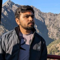 Himanshu Vashisht