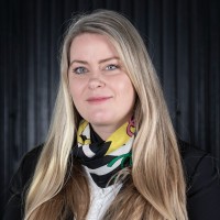 Mariann Gjerde