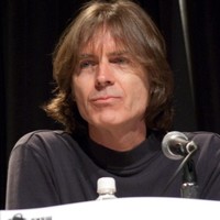 Jody Stephens