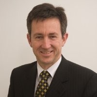 Ross Dillon
