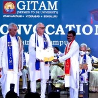 Dr. AppalaNaidu Kalla Ph.D