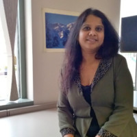 Anitha Shankar