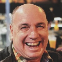 Michael Landau