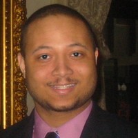 Andy Williams, Mba, Cfe, Cigi, Crma