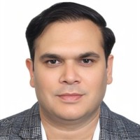 Vikas Kashyap