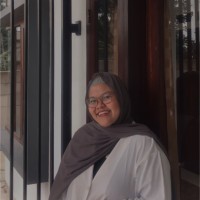 Pertiwi Dalilah Ismah