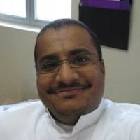 Waheeb Alsubhi
