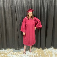 Bayleigh Thacker