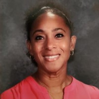 Kisa Fields, M. Ed.