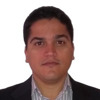 Eduardo Camacho