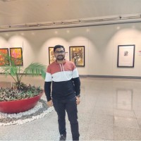 Parumanchala Bharath
