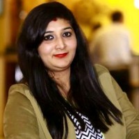 Manisha Luitel