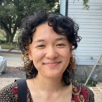 Rin Chiang