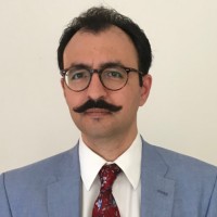 Ali Najafian Jazi