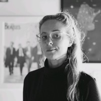Melania Perazzolo